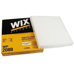 Фильтр салона Wixfiltron WP2088 Фото 1