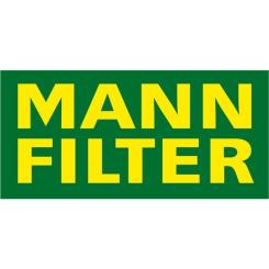 Фильтр салона Mann CUK22005 Фото