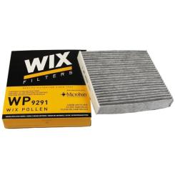 Фильтр салона Wixfiltron WP9291 Фото 1