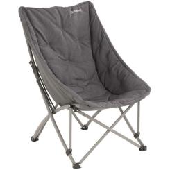 Кресло складное Outwell Tally Lake Grey Фото
