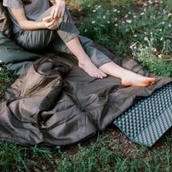 Спальный мешок Totem Fisherman R Фото 11