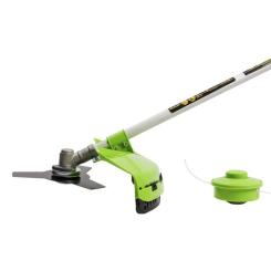 Триммер садовый Gartner BCG-2812 Фото 1