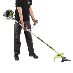 Триммер садовый Gartner BCG-2812 Фото 5