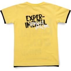 Футболка детская Breeze "TALENTED CLUB" Фото 1