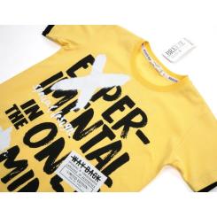 Футболка детская Breeze "TALENTED CLUB" Фото 2