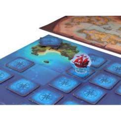 Настольная игра Стиль жизни Легенди піратів Фото 3