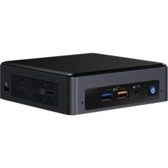 Компьютер INTEL NUC i5-8259U Фото 1