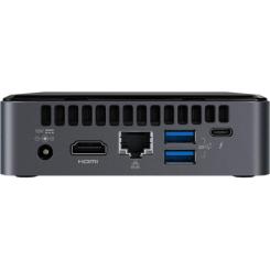 Компьютер INTEL NUC i5-8259U Фото 2
