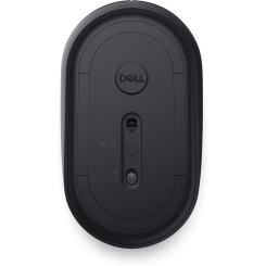 Мышка Dell Mobile Wireless MS3320W Black Фото 2