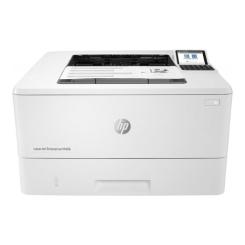 Лазерный принтер HP LaserJet Enterprise M406dn Фото
