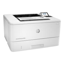 Лазерный принтер HP LaserJet Enterprise M406dn Фото 1