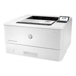 Лазерный принтер HP LaserJet Enterprise M406dn Фото 2