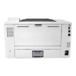 Лазерный принтер HP LaserJet Enterprise M406dn Фото 3