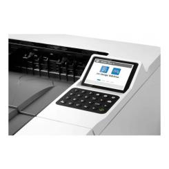 Лазерный принтер HP LaserJet Enterprise M406dn Фото 5