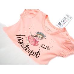 Платье детское Breeze с фатиновой юбкой Фото 1