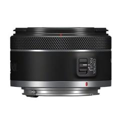 Объектив Canon RF 50mm f/1.8 STM Фото 1