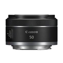 Объектив Canon RF 50mm f/1.8 STM Фото 2