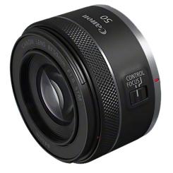 Объектив Canon RF 50mm f/1.8 STM Фото 4