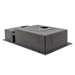 Мойка кухонная Weilor IMMER WRT DB8150 Фото 6