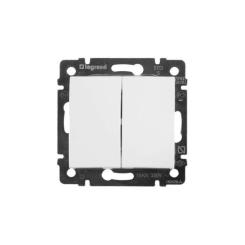 Выключатель Legrand Valena Classic Фото