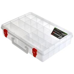 Коробка рыболова Select Lure Box SLHS-306 34х26х7 cm Фото
