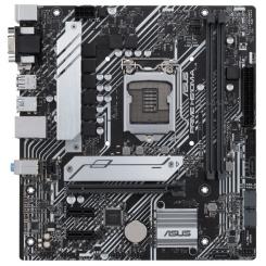 Материнская плата ASUS PRIME H510M-A Фото
