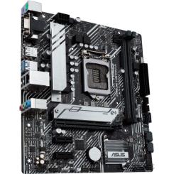 Материнская плата ASUS PRIME H510M-A Фото 3