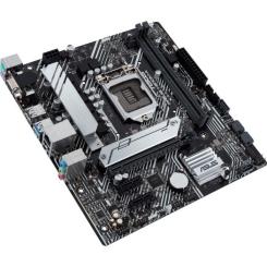 Материнская плата ASUS PRIME H510M-A Фото 4