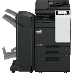 Многофункциональное устройство Develop ineo+ 257i Фото 1