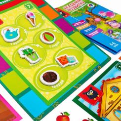 Развивающая игрушка Vladi Toys Академія розвитку укр Фото 2