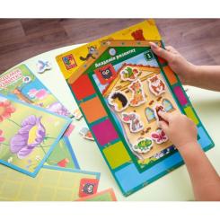 Развивающая игрушка Vladi Toys Академія розвитку укр Фото 6