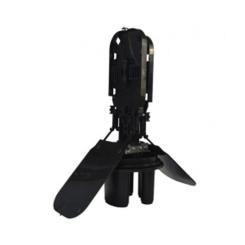 Муфта оптическая Crosver FOSC-SS Фото 2