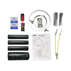 Муфта оптическая Crosver FOSC-SS Фото 3