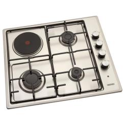 Варочная поверхность Eleyus UNO 60 IS H1 EF Фото 2