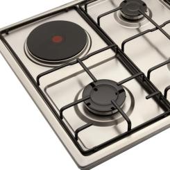 Варочная поверхность Eleyus UNO 60 IS H1 EF Фото 4