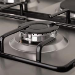 Варочная поверхность Eleyus UNO 60 IS H1 EF Фото 7