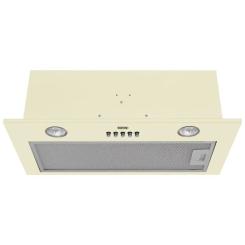 Вытяжка кухонная Eleyus INTO 700 52 BG Фото