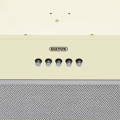 Вытяжка кухонная Eleyus INTO 700 52 BG Фото 5