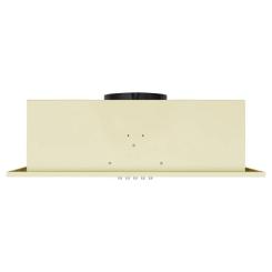 Вытяжка кухонная Eleyus INTO 700 52 BG Фото 7