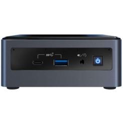 Компьютер INTEL NUC 10 Performance kit / i5-10210U Фото 1