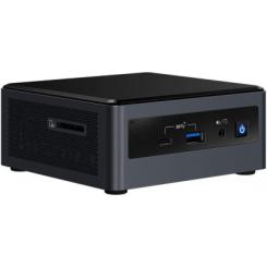 Компьютер INTEL NUC 10 Performance kit / i5-10210U Фото 2