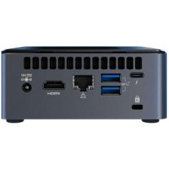 Компьютер INTEL NUC 10 Performance kit / i5-10210U Фото 3