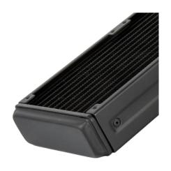 Система жидкостного охлаждения Silver Stone IceGem 240P ARGB Фото 4