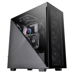 Корпус для ПК ThermalTake Divider 300 Фото