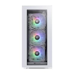 Корпус для ПК ThermalTake Divider 300 White window RGB Фото 1