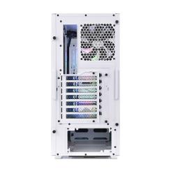 Корпус для ПК ThermalTake Divider 300 White window RGB Фото 2