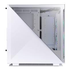 Корпус для ПК ThermalTake Divider 300 White window RGB Фото 3