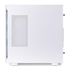 Корпус для ПК ThermalTake Divider 300 White window RGB Фото 4