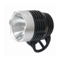 Передняя велофара Velotrade BC-FL1571 0.5w LED 2хCR2032 Фото