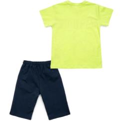 Набор детской одежды Breeze с велосипедом Фото 3